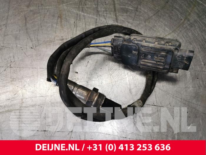 Usados Sensor Nox Volkswagen Transporter T6 2.0 TDI 150 Precio € 181,50 IVA incluido ofrecido por van Deijne Onderdelen Uden B.V.
