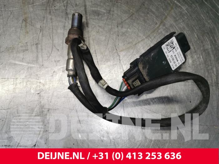 Usados Sensor Nox Volkswagen Transporter T6 2.0 TDI 150 Precio € 181,50 IVA incluido ofrecido por van Deijne Onderdelen Uden B.V.