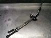 Gearbox shift cable from a Volkswagen Transporter T6 2.0 TDI 150 2020