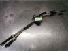 Gearbox shift cable from a Volkswagen Transporter T6 2.0 TDI 150 2020