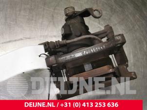 Used Rear brake calliper, right Volkswagen Transporter T6 2.0 TDI 150 Price on request offered by van Deijne Onderdelen Uden B.V.