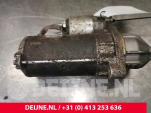 Usados Motor de arranque Mercedes Vito (638.1/2) 2.3 108D Precio de solicitud ofrecido por van Deijne Onderdelen Uden B.V.