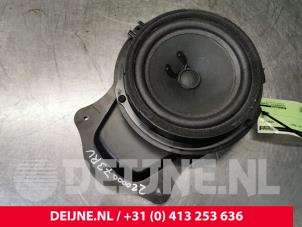 Used Speaker Ford Transit Custom Price € 18,15 Inclusive VAT offered by van Deijne Onderdelen Uden B.V.