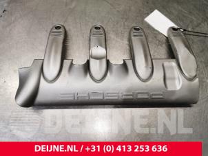 Used Engine cover Porsche Cayenne (9PA) 4.5 S V8 32V Price € 24,00 Margin scheme offered by van Deijne Onderdelen Uden B.V.