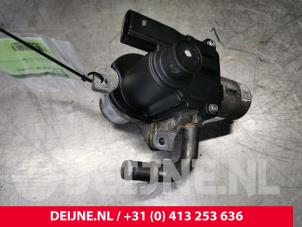 Used EGR valve Nissan NV 200 Evalia (M20M) 1.5 dCi 90 Price € 121,00 Inclusive VAT offered by van Deijne Onderdelen Uden B.V.