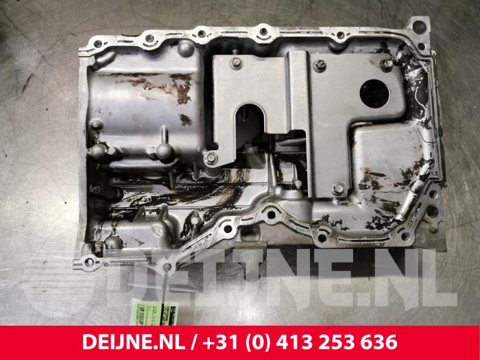 Gebrauchte Ölwanne Volvo S40 (MS) 1.8 16V Preis € 60,00 Margenregelung angeboten von van Deijne Onderdelen Uden B.V.