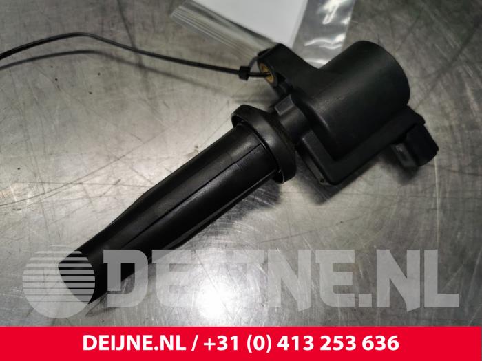 Gebrauchte Zündspule Volvo S40 (MS) 1.8 16V Preis € 20,00 Margenregelung angeboten von van Deijne Onderdelen Uden B.V.