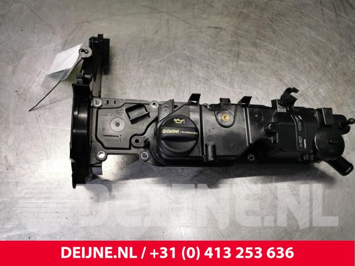Gebrauchte Ventildeckel Volvo V40 (MV) 1.6 D2 Preis € 50,00 Margenregelung angeboten von van Deijne Onderdelen Uden B.V.