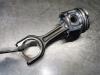 Connecting rod from a Volvo V40 (MV) 1.6 D2 2013