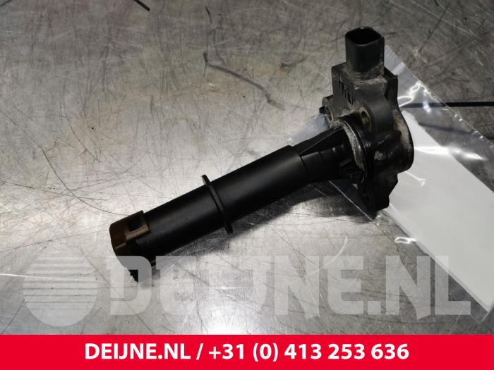Begagnade Oljenivåsensor Mercedes Vito (639.6) 2.2 110 CDI 16V Euro 5 Pris € 96,80 Inklusive moms erbjuds av van Deijne Onderdelen Uden B.V.