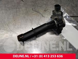 Used Oil level sensor Mercedes Vito (639.6) 2.2 110 CDI 16V Euro 5 Price on request offered by van Deijne Onderdelen Uden B.V.