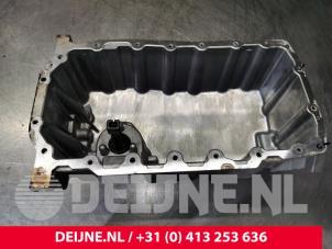 Usados Bandeja de cárter Volkswagen Transporter T5 2.0 TDI DRF Precio € 108,90 IVA incluido ofrecido por van Deijne Onderdelen Uden B.V.