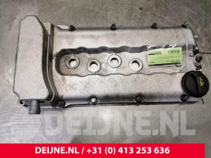 Used Rocker cover Porsche Cayenne (9PA) 3.2 V6 24V Price € 125,00 Margin scheme offered by van Deijne Onderdelen Uden B.V.