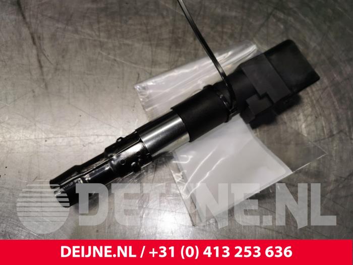Begagnade Tändspole Porsche Cayenne (9PA) 3.2 V6 24V Pris € 25,00 Marginaltabell erbjuds av van Deijne Onderdelen Uden B.V.