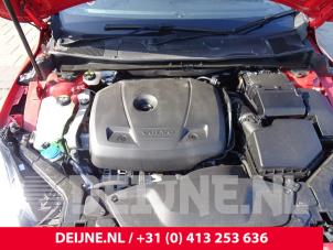 Gebrauchte Motor Volvo V40 (MV) 1.5 T2 16V Geartronic Preis auf Anfrage angeboten von van Deijne Onderdelen Uden B.V.