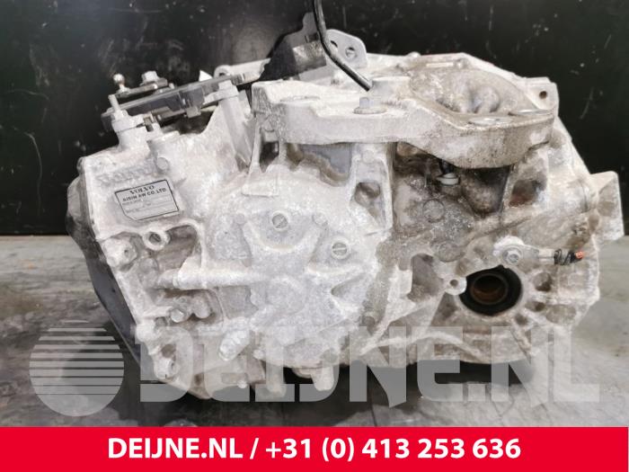 Gebrauchte Getriebe Volvo V40 (MV) 1.5 T2 16V Geartronic Preis € 950,00 Margenregelung angeboten von van Deijne Onderdelen Uden B.V.