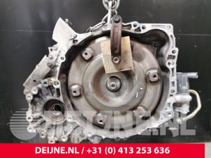 Used Gearbox Volvo V60 I (FW/GW) 2.4 D6 20V AWD Twin Engine Plug-in Hybrid Price € 750,00 Margin scheme offered by van Deijne Onderdelen Uden B.V.