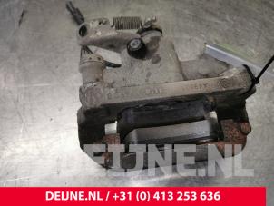 Used Rear brake calliper, right Nissan NV 400 2.3 dCi 110 16V Price € 151,25 Inclusive VAT offered by van Deijne Onderdelen Uden B.V.