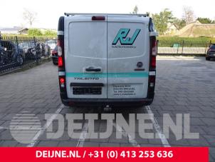 Gebrauchte Hecktür Bus-Lieferwagen Fiat Talento 1.6 EcoJet BiTurbo 125 Preis auf Anfrage angeboten von van Deijne Onderdelen Uden B.V.