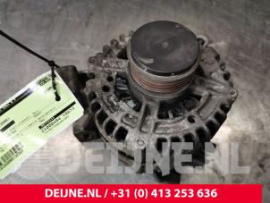 Used Dynamo Volvo C70 (MC) 2.4 D5 20V Price € 50,00 Margin scheme offered by van Deijne Onderdelen Uden B.V.