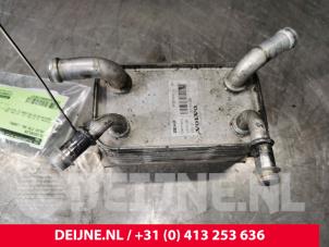 Used Oil cooler Volvo C70 (MC) 2.4 D5 20V Price € 50,00 Margin scheme offered by van Deijne Onderdelen Uden B.V.