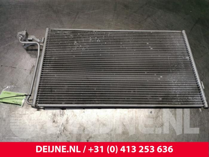 Gebrauchte Klima Kondensor Volvo C70 (MC) 2.4 D5 20V Preis € 40,00 Margenregelung angeboten von van Deijne Onderdelen Uden B.V.