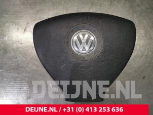 Usagé Airbag gauche (volant) Volkswagen Caddy Combi III (2KB,2KJ) 1.9 TDI Prix € 60,50 Prix TTC proposé par van Deijne Onderdelen Uden B.V.