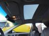 Sun visor from a Volvo XC70 (SZ), 2000 / 2007 XC70 2.4 T 20V, SUV, Petrol, 2.435cc, 147kW (200pk), 4x4, B5244T3, 2000-03 / 2002-09, SZ58 2002