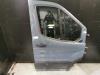 Door 2-door, right from a Ford Transit 2.0 TDCi 16V Eco Blue 130 2021