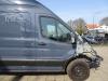 Quarter light, front right from a Ford Transit, 2013 2.0 TDCi 16V Eco Blue 130, Delivery, Diesel, 1.995cc, 96kW (131pk), BKFB; BKFA, 2019-08 2021