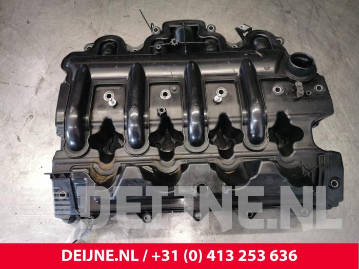 Tapa de válvulas de un Renault Master III (ED/HD/UD) 2.5 dCi 16V 100 2006
