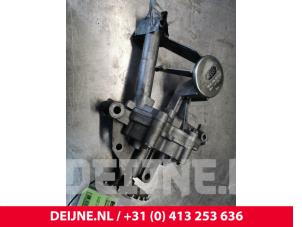 Gebrauchte Ölpumpe Renault Master III (ED/HD/UD) 2.5 dCi 16V 100 Preis € 60,50 Mit Mehrwertsteuer angeboten von van Deijne Onderdelen Uden B.V.
