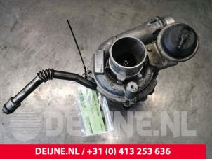 Usagé Turbo Renault Master III (ED/HD/UD) 2.5 dCi 16V 100 Prix € 272,25 Prix TTC proposé par van Deijne Onderdelen Uden B.V.