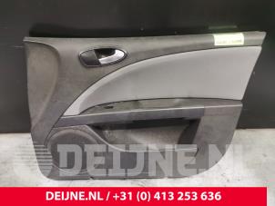Used Front door trim 4-door, right Seat Leon (1P1) 1.4 TSI 16V Price € 35,00 Margin scheme offered by van Deijne Onderdelen Uden B.V.