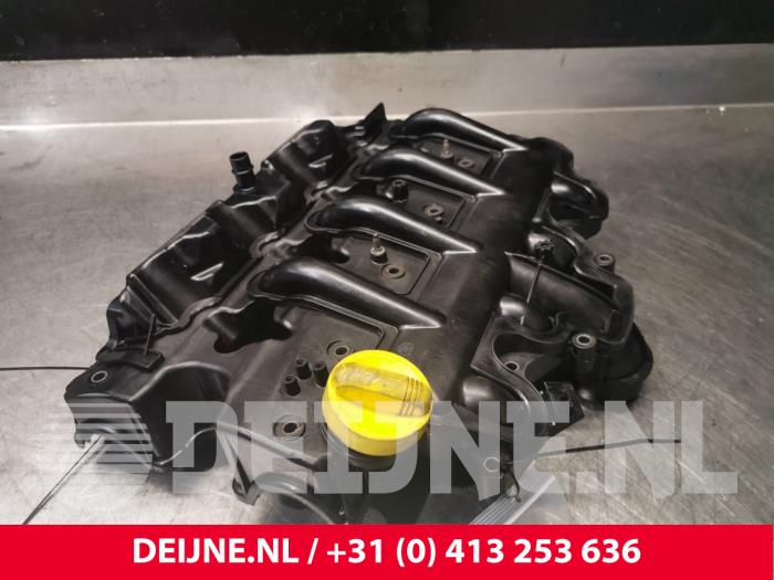 Gebrauchte Ventildeckel Renault Master II (FD/HD) 2.2 dCi 16V Preis € 108,90 Mit Mehrwertsteuer angeboten von van Deijne Onderdelen Uden B.V.