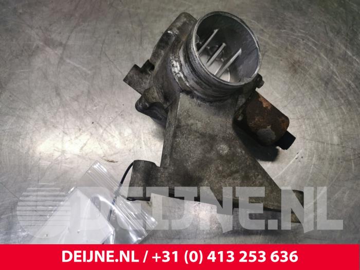Gebrauchte AGR Ventil Renault Master II (FD/HD) 2.2 dCi 16V Preis € 54,45 Mit Mehrwertsteuer angeboten von van Deijne Onderdelen Uden B.V.