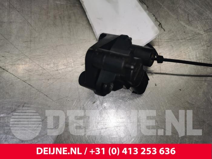 Usados Sensor Map (colector de admisión) Mercedes C (W205) C-220 2.2 CDI BlueTEC, C-220 d 16V Precio € 25,00 Norma de margen ofrecido por van Deijne Onderdelen Uden B.V.