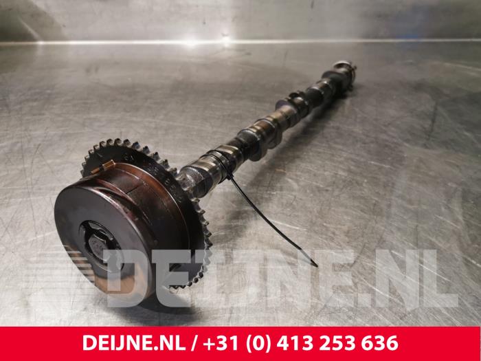 Gebrauchte Nockenwelle Opel Insignia Sports Tourer 2.0 Turbo 16V Ecotec Preis € 90,00 Margenregelung angeboten von van Deijne Onderdelen Uden B.V.