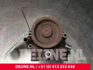 Usagé Pompe à eau Citroen Jumper (U9) 3.0 HDi 160 Euro 4 Prix € 60,50 Prix TTC proposé par van Deijne Onderdelen Uden B.V.