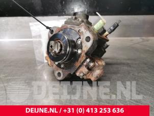 Used Mechanical fuel pump Citroen Jumper (U9) 3.0 HDi 160 Euro 4 Price on request offered by van Deijne Onderdelen Uden B.V.