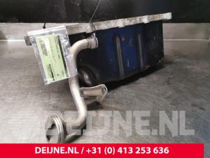 Usagé Couvercle carter Citroen Jumper (U9) 3.0 HDi 160 Euro 4 Prix € 84,70 Prix TTC proposé par van Deijne Onderdelen Uden B.V.