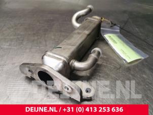 Gebrauchte AGR Kühler Iveco New Daily VI 33.210, 35.210 Preis € 121,00 Mit Mehrwertsteuer angeboten von van Deijne Onderdelen Uden B.V.