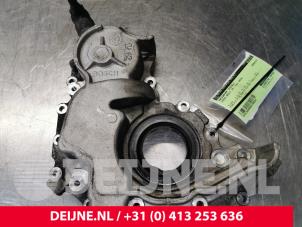 Used Vacuum pump (diesel) Iveco New Daily VI 33.210, 35.210 Price € 90,75 Inclusive VAT offered by van Deijne Onderdelen Uden B.V.