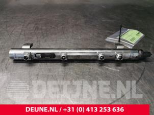 Used Fuel injector nozzle Iveco New Daily VI 33.210, 35.210 Price on request offered by van Deijne Onderdelen Uden B.V.