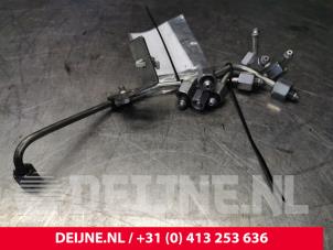 Używane Przewód (rózne) Iveco New Daily VI 33.210, 35.210 Cena na żądanie oferowane przez van Deijne Onderdelen Uden B.V.