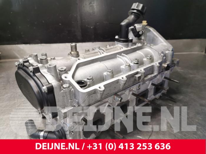 Begagnade Topplock Iveco New Daily VI 33.210, 35.210 Pris € 665,50 Inklusive moms erbjuds av van Deijne Onderdelen Uden B.V.