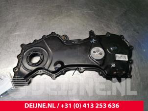 Used Timing cover Opel Movano 2.3 CDTi 16V FWD Price on request offered by van Deijne Onderdelen Uden B.V.