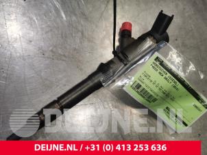 Używane Wtryskiwacz (Diesel) Iveco New Daily VI 33S13, 35C13, 35S13 Cena € 151,25 Z VAT oferowane przez van Deijne Onderdelen Uden B.V.