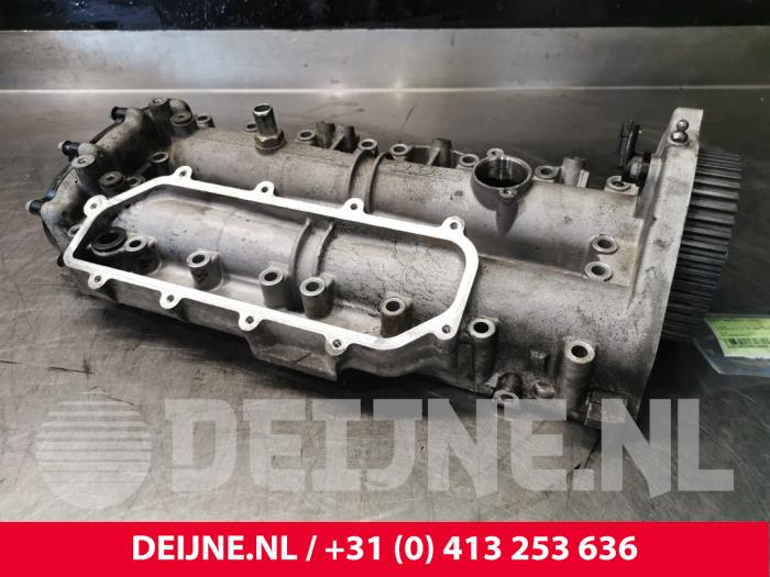 Gebrauchte Nockenwelle Set Iveco New Daily VI 33S13, 35C13, 35S13 Preis € 363,00 Mit Mehrwertsteuer angeboten von van Deijne Onderdelen Uden B.V.