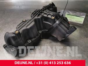 Used Intake manifold Volkswagen Caddy IV 1.6 TDI 16V Price € 42,35 Inclusive VAT offered by van Deijne Onderdelen Uden B.V.